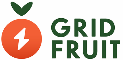 Grid Fruit