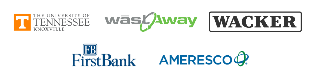 general supporter logo mashup