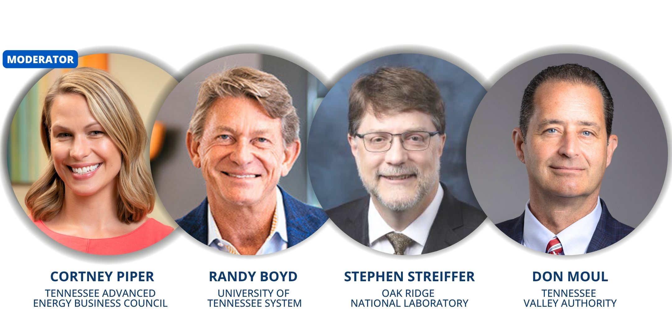 The Power of Three Panel