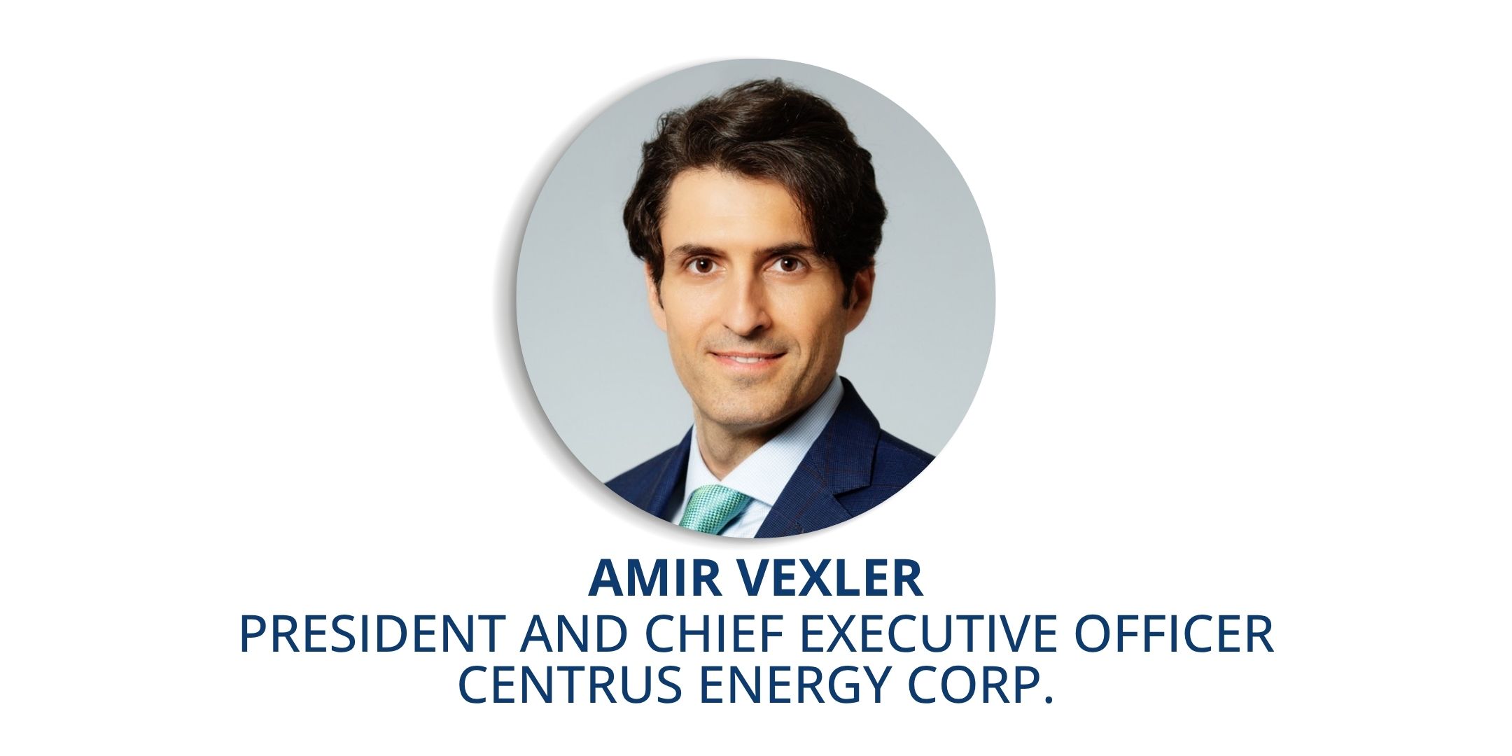 Centrus presentation