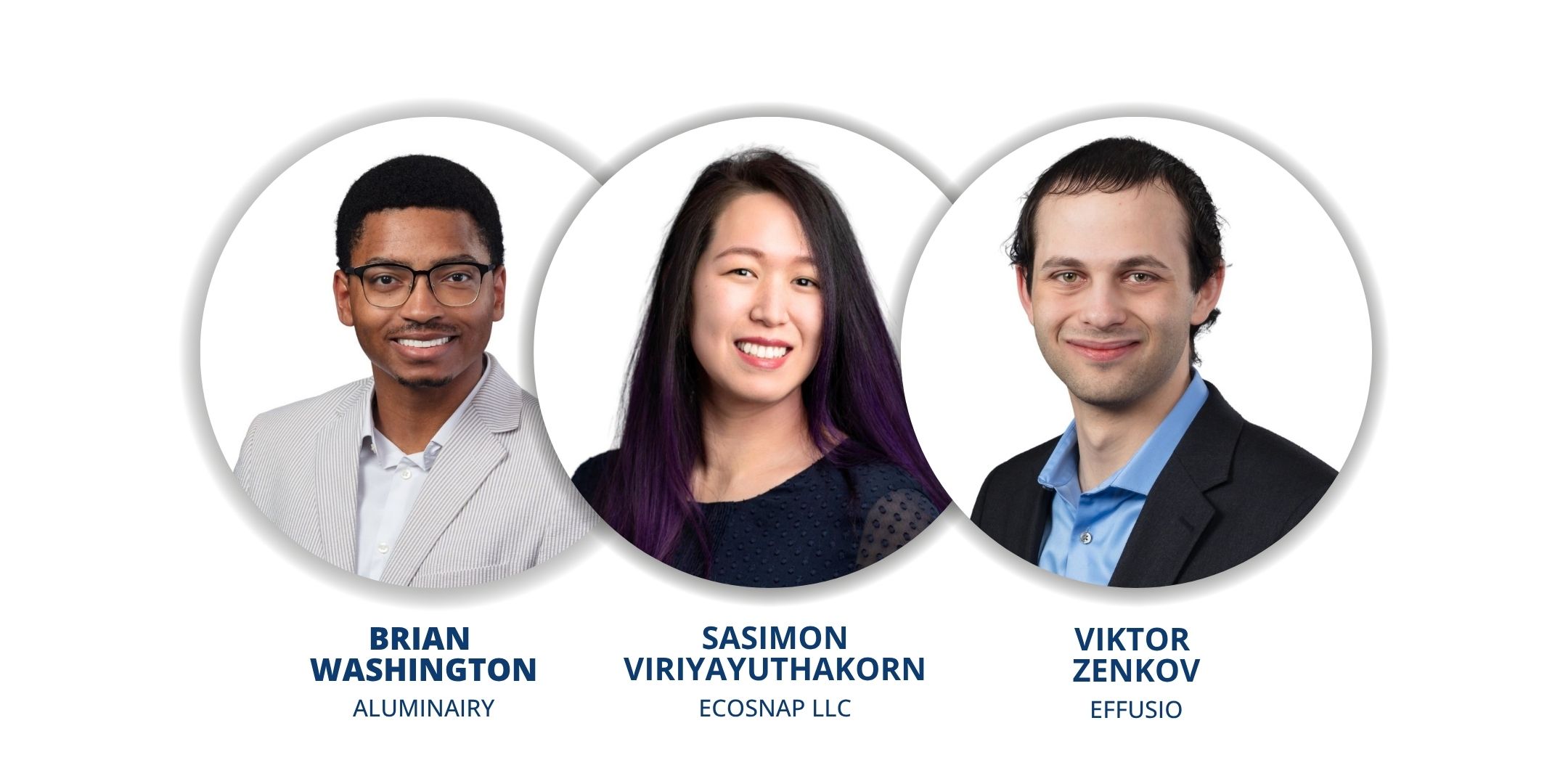 Power Pitches: Energy Efficiency