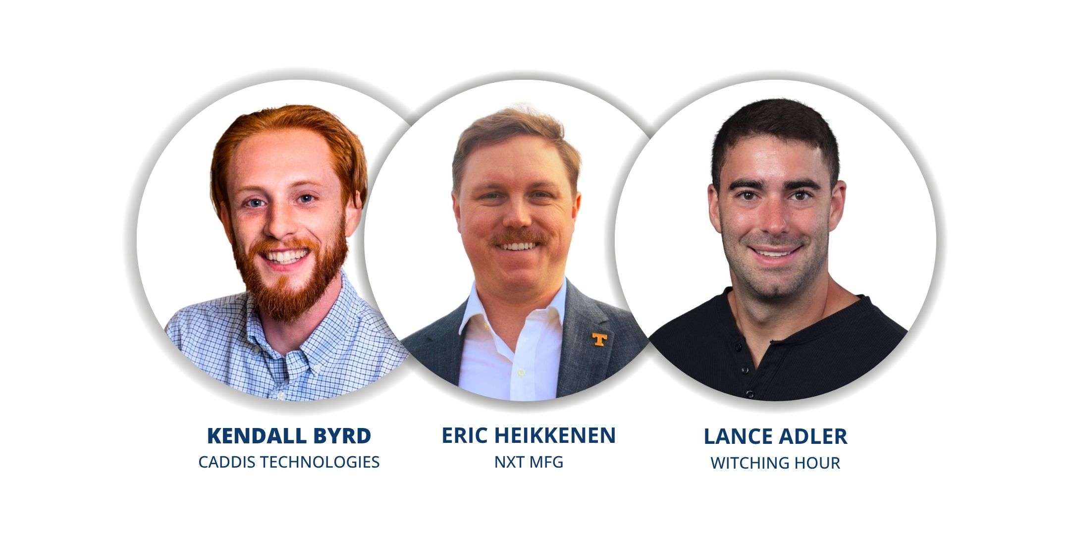 Power Pitches: Robotics