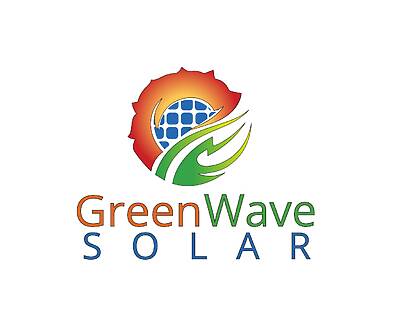 Green Wave Solar